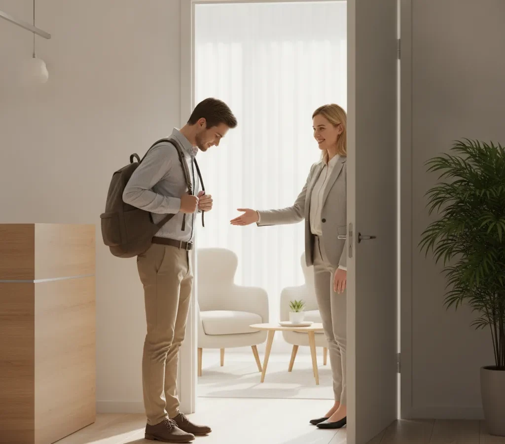 Premier rendez-vous coaching, déroulement et préparation - premier rendez vous coaching
